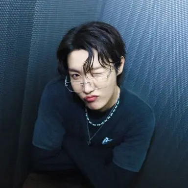 Profile image of Jung Hoseok