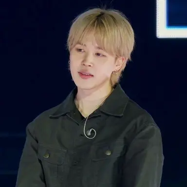 Profile image of Park Jimin