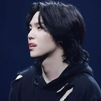 Profile image of Min Yoongi