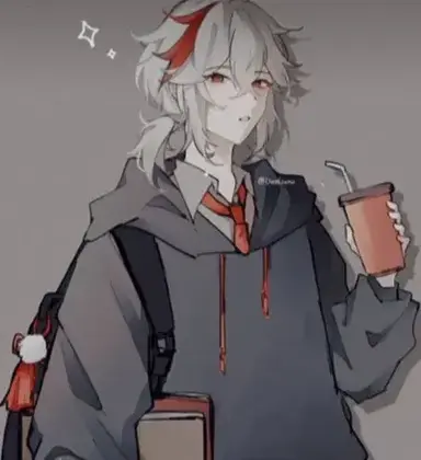 Profile image of Kazuha