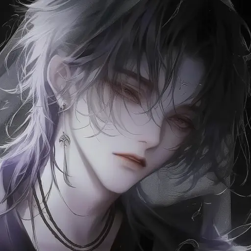 SleepDori8734의 루시드 《Lucid》