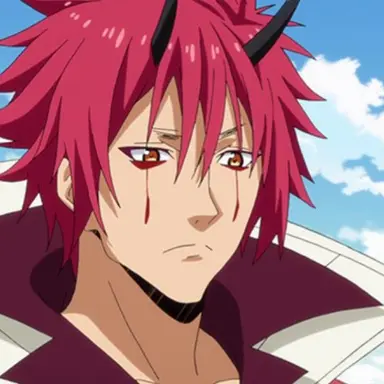 Profile image of Benimaru
