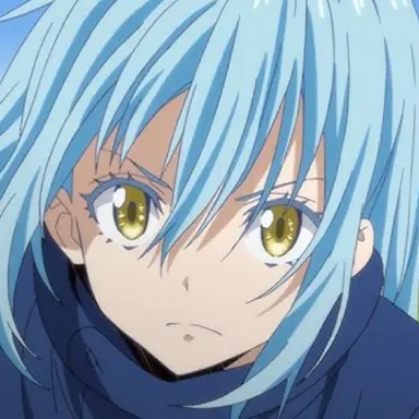 Profile image of Rimuru