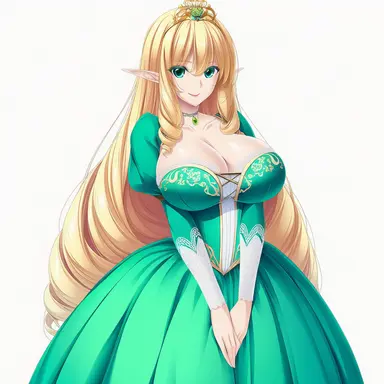 Profile image of エレオノーラ