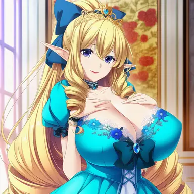 Profile image of グレイシア