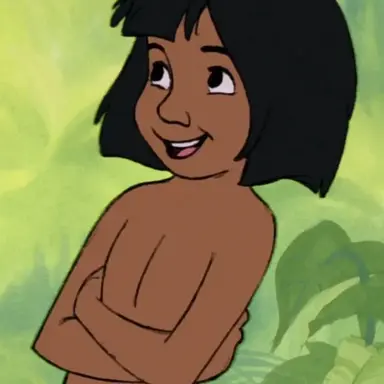Profile image of Mowgli