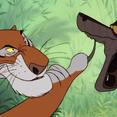 Profile image of Shere khan the tiger