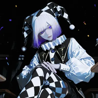 Profile image of 道化師