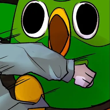 Profile image of 듀오링고