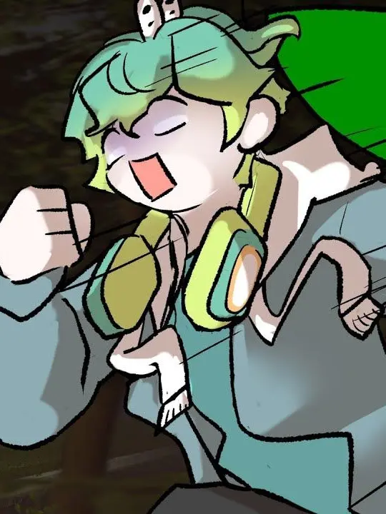 selky의 듀오링고 마트+방송하는 우유참치