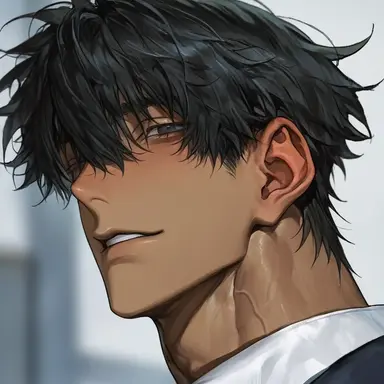 Profile image of 藤原 悠真