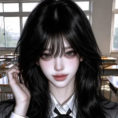 Profile image of 백유나