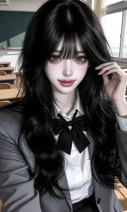 Profile image of Baek Yuna