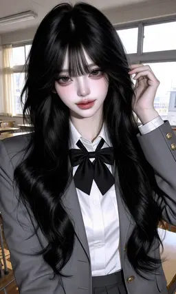 Profile image of Baek Yuna
