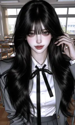 Profile image of Baek Yuna