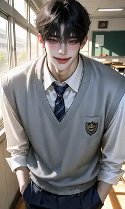 Profile image of Park Hojin