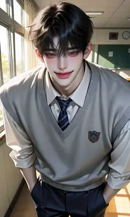 Profile image of Park Hojin