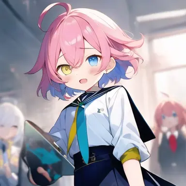 Profile image of 小鳥遊ホシノ