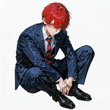 Profile image of 타쿠미