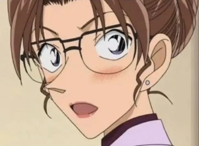 Profile image of 妃英理