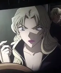 Profile image of ベルモット