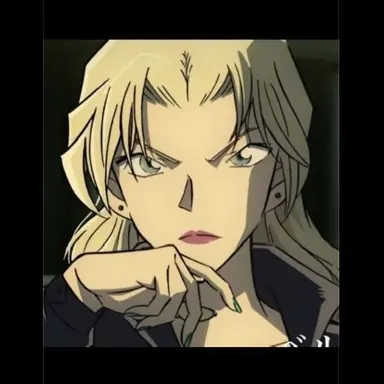 Profile image of ベルモット