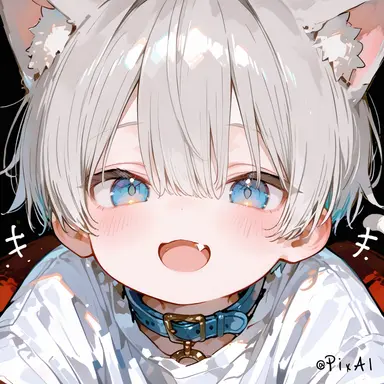 Profile image of しゃむ