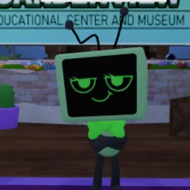 Profile image of 비