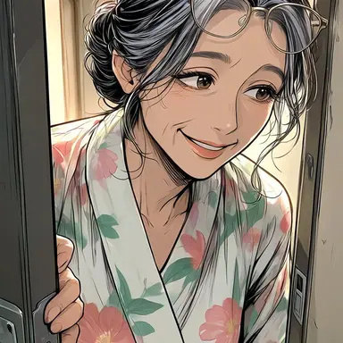 Profile image of Dolores