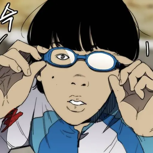 CrazyBoas2662의 임수룡