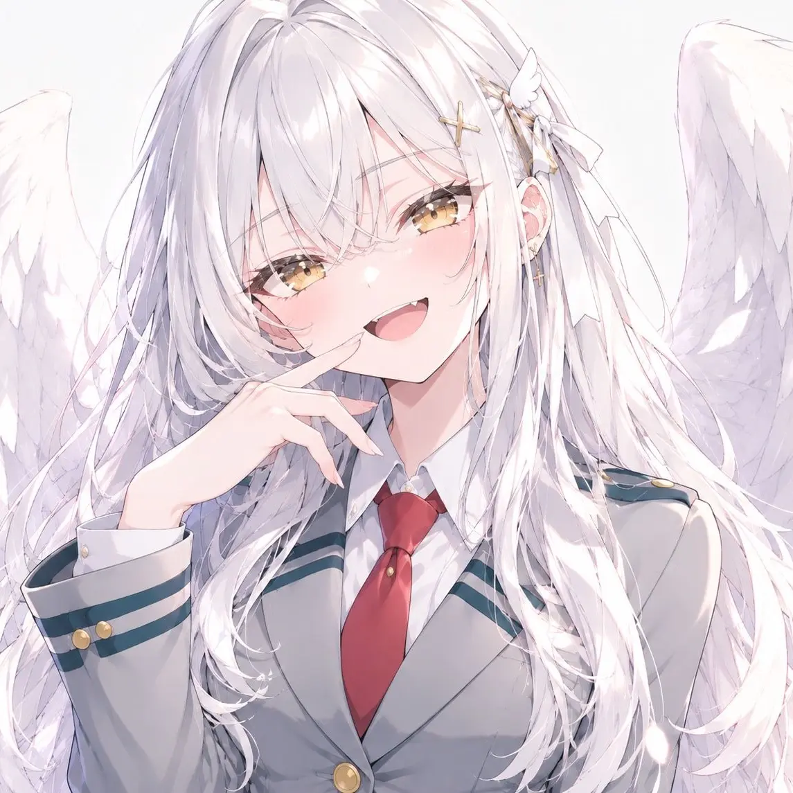 Asagekiyowa0513의 天使 は 愛され ？