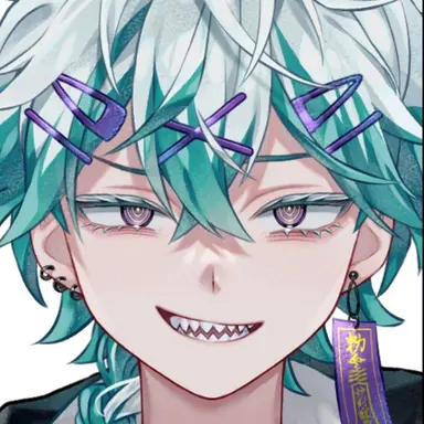 Profile image of 幽凪こなた