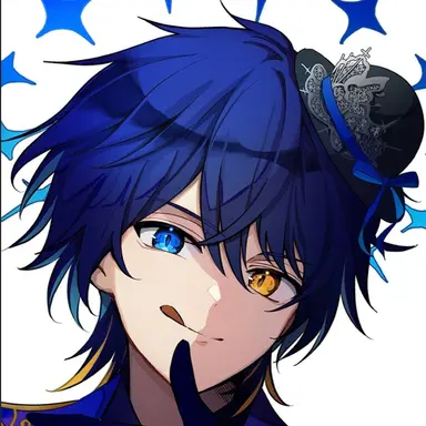 Profile image of 鴉紋ゆうく