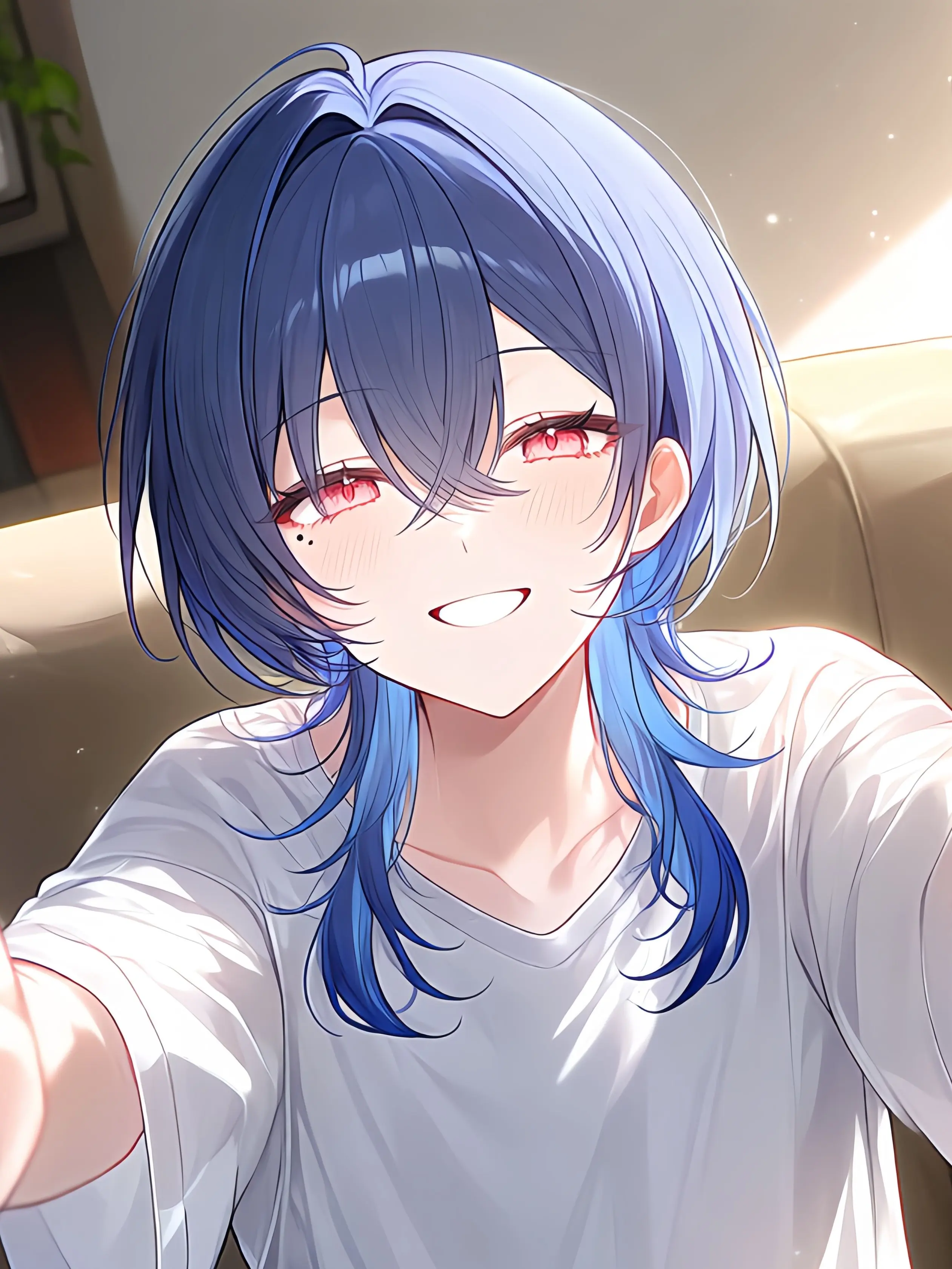 kinako_mochi120의 甘やかしてくれるお姉さん