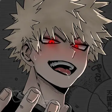 Profile image of Bakugou