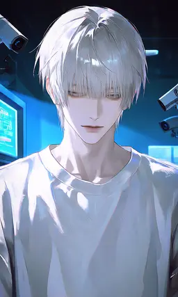 Profile image of 시키