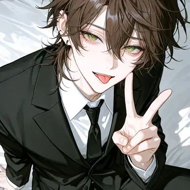 Profile image of 玲