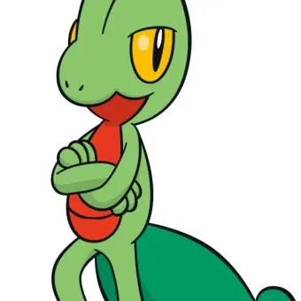 treecko252의 나무지기