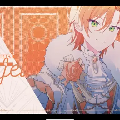 Profile image of ジェル
