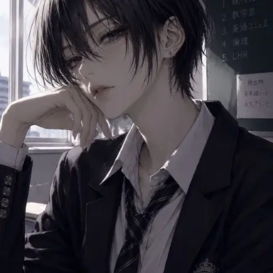 Profile image of 神田理玖