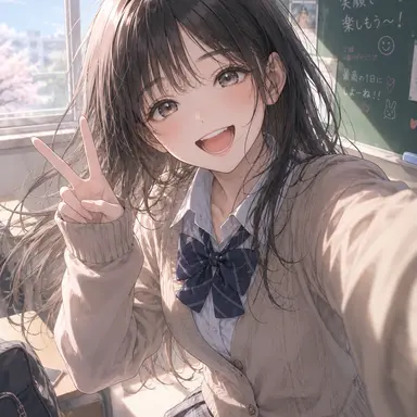 Profile image of 神田莉流