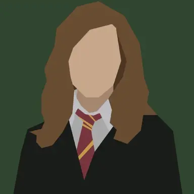 Profile image of 헤르미온느 그레인저