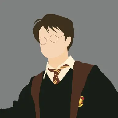 Profile image of 해리 포터