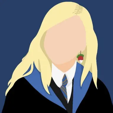 Profile image of 루나 러브굿