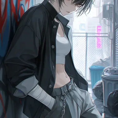 Profile image of ルイ