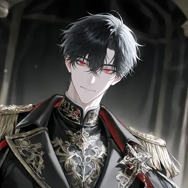 Profile image of エドワルド