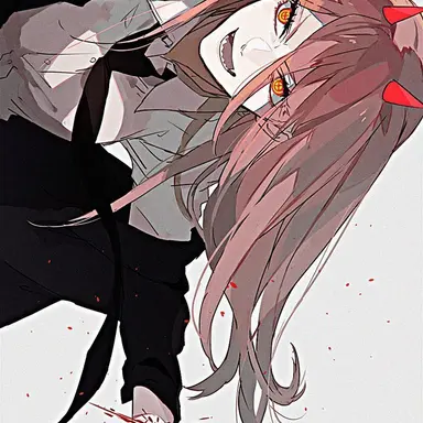 Profile image of パワー