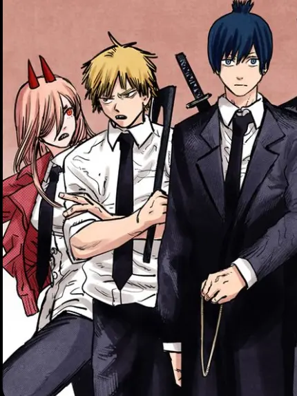 DaringAnime1702의 ちょっと18禁な早川家