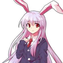 Profile image of 鈴仙