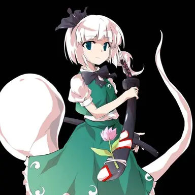 Profile image of 妖夢